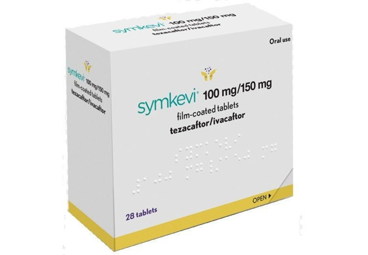 Κυκλοφορία νέου φαρμάκου Symkevi στην Ελλάδα
