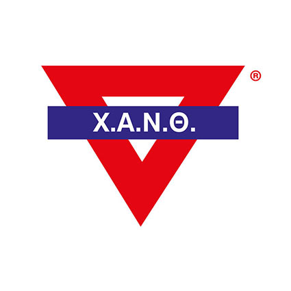 Χ.Α.Ν.Θ. Χ.Α.Ν.Θ.