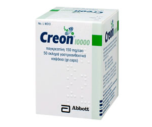 Σχετικά με την έλλειψη Creon