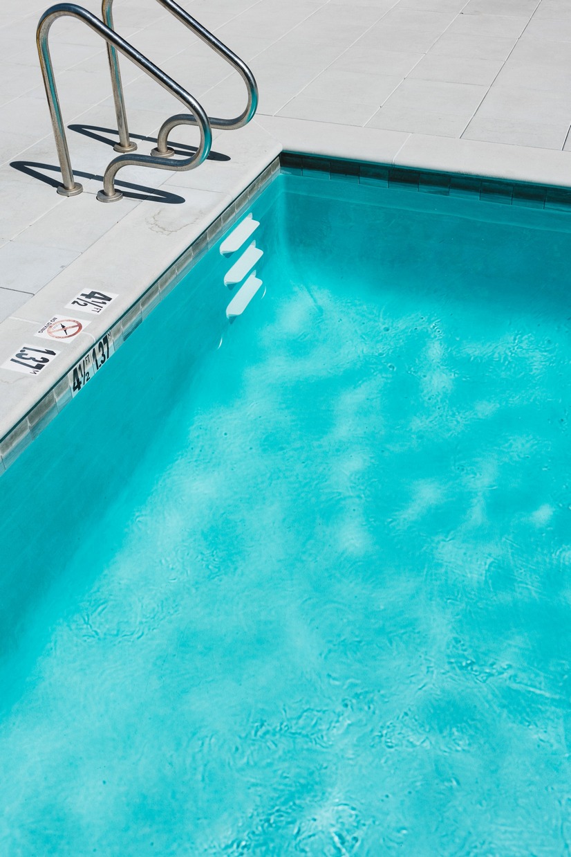 Πόσο ασφαλές είναι το κολύμπι σε πισίνες για ασθενείς με Κυστική Ίνωση;